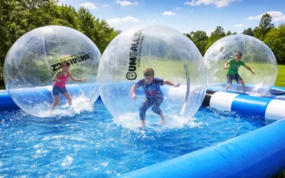 Aquazorbing