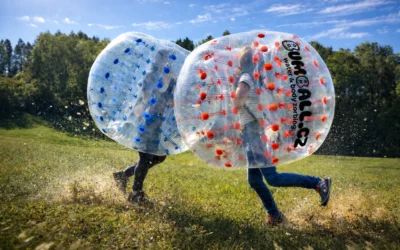 Bumperball