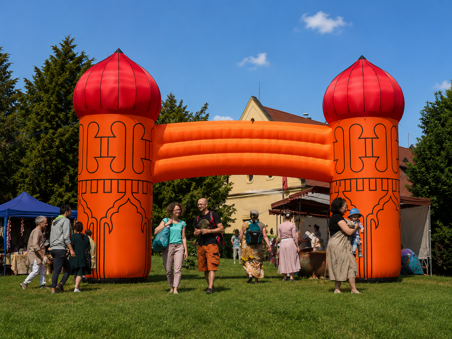 bumball.cz aquazorbing